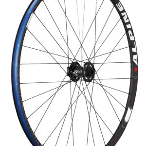 Ruedas MTB offroad Novatec ALPINE29, tubeless ready, 15x100/12x142mm, Shimano HG