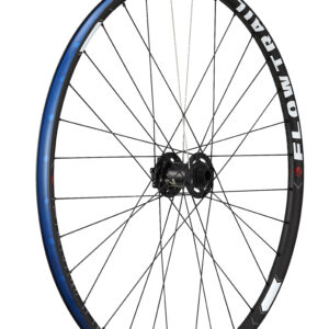 Ruedas Novatec MTB offroad FLOWTRAIL275, tubeless ready, 15x100/12x142mm, freehub Sram XD