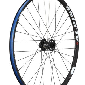 Ruedas MTB offroad Novatec ALPINE275 boost, tubeless ready, 15x110/12x148mm, Shimano HG