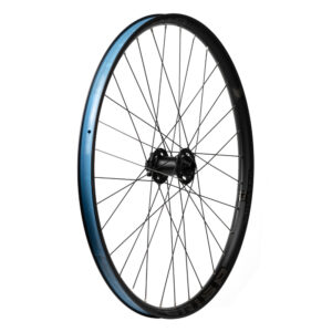 Ruedas Novatec DIRTJUMP CRISP26, tubeless ready, 15x100/10x135mm, Shimano HG