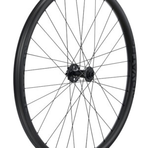 Novatec MTB offroad wheels M30 boost, tubeless ready, 15x110/12x148mm, Microspline