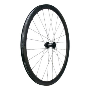 Ruedas de carretera de carbono Novatec R3 PRO-Team-CL, tubeless ready, 12x100/12x142mm, Shimano HG