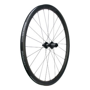 Ruedas de carretera de carbono Novatec R3 PRO-Team-CL, tubeless ready, 12x100/12x142mm, Shimano HG