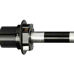 Cuerpo de núcleo libre tipo H (E440), Micro Spline, B12 (BOOST)