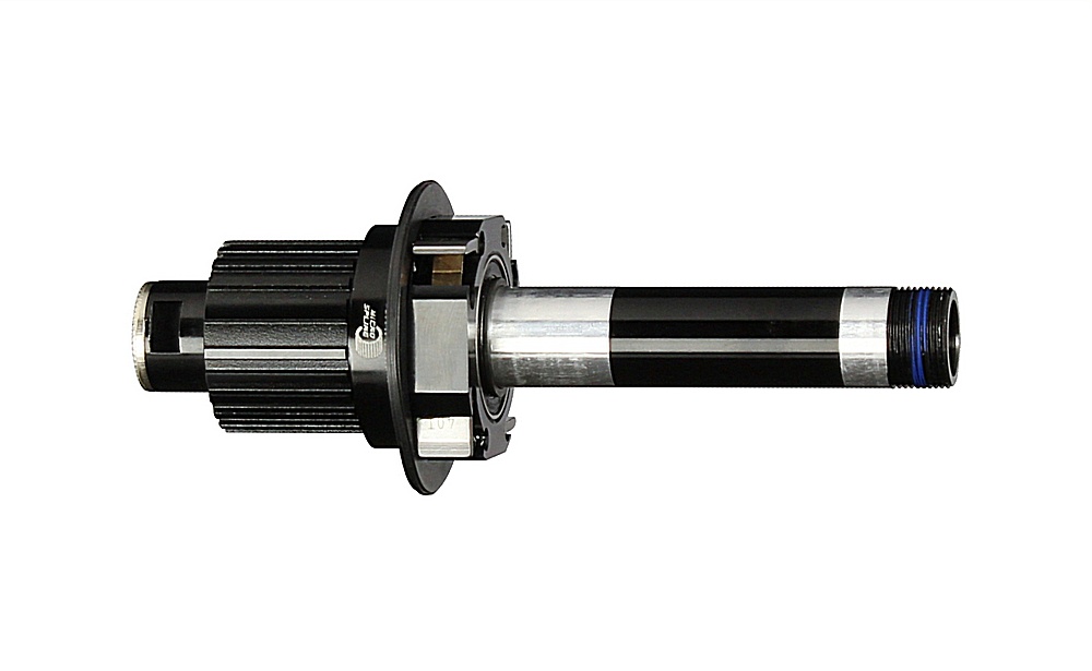 Cuerpo de núcleo libre tipo H (E440), Micro Spline, B12 (BOOST)