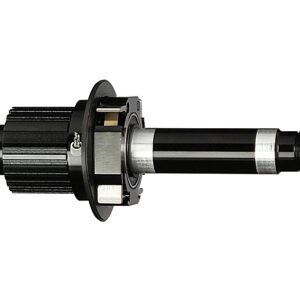 Cuerpo de núcleo libre tipo H (E440), Micro Spline, X12, (12x142)