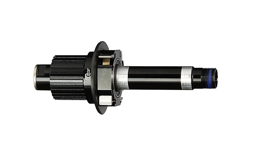 Cuerpo de núcleo libre tipo H (E440), Micro Spline, X12, (12×142)