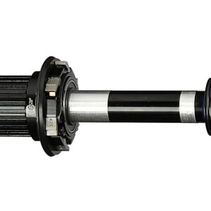 Cuerpo de núcleo libre X4 (R642) tipo, Micro Spline, B12 (BOOST)