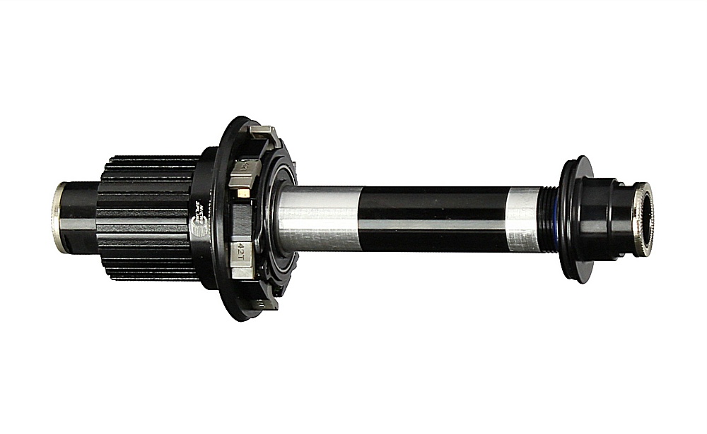Cuerpo de núcleo libre X4 (R642) tipo, Micro Spline, B12 (BOOST)