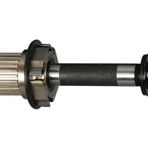 Cuerpo de núcleo libre tipo H (E440), Micro Spline, B12 (BOOST)