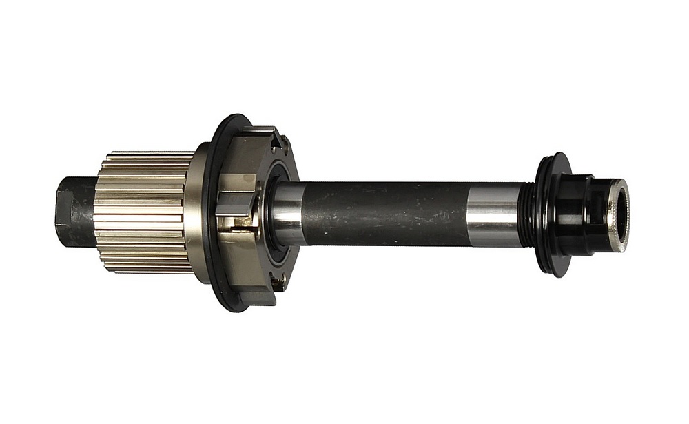 Cuerpo de núcleo libre tipo H (E440), Micro Spline, B12 (BOOST)