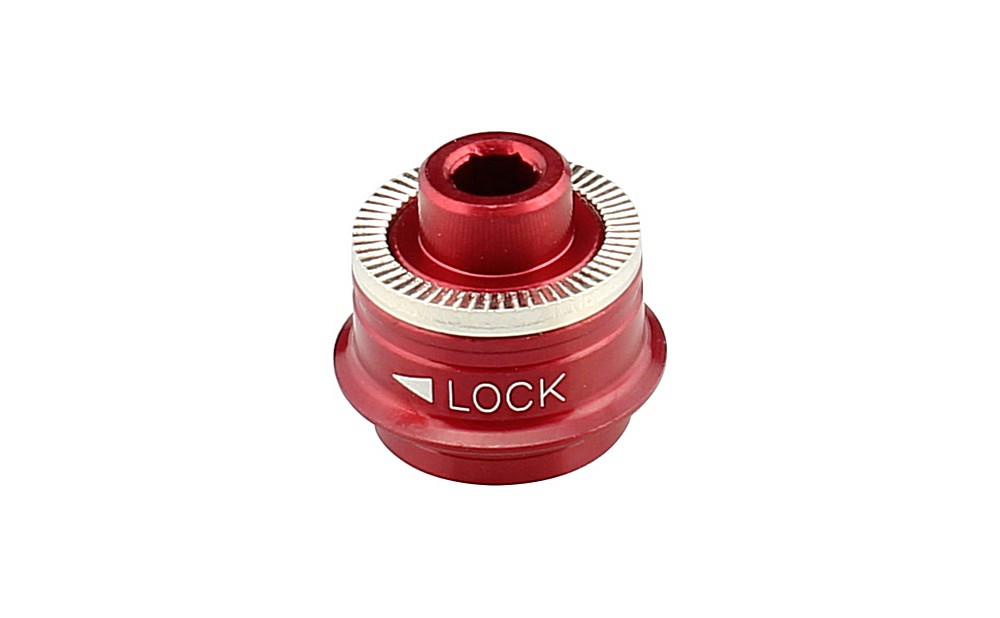 Tapón lateral TRASERO, AL-ROJO, DERECHO, para XF562SB (XF312SB)-271019