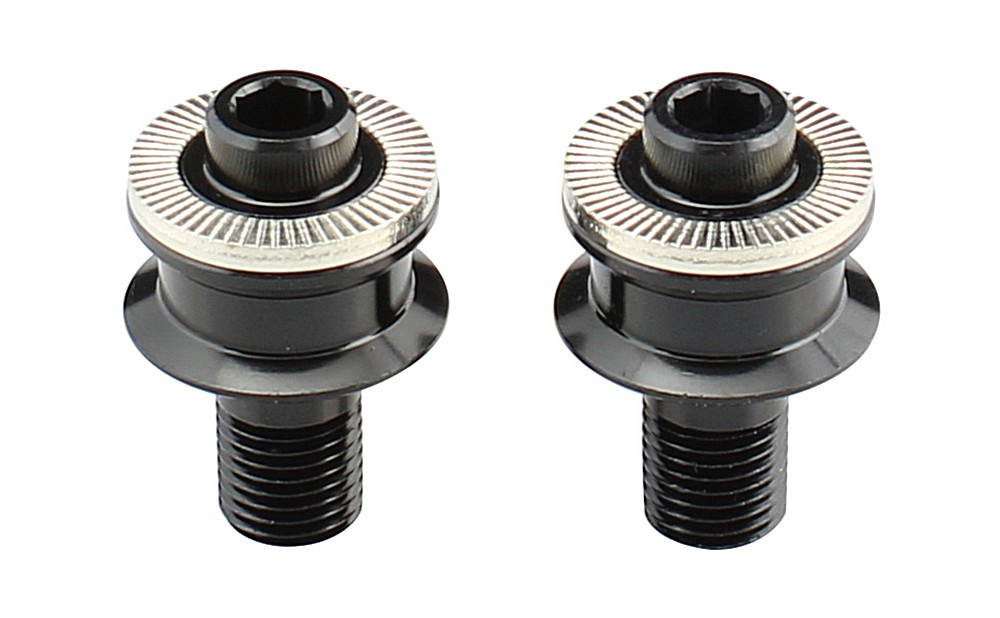 Tapa lateral FRONTAL, AL-BLK, Izq/Der, para A291SB, ensamblado