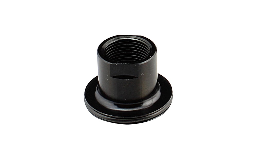 Tapón lateral TRASERO X12, AL-BLK, IZQUIERDO, MULTI para D792SB, D772SB, XD612SB (DH12SB,DH82SB) assemb.