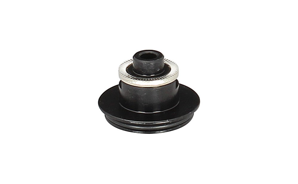 Tapa lateral TRAS QR, AL-BLK, IZQUIERDA, MULTI para D882SB – ensamblado