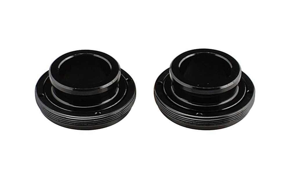Tapón lateral FRONTAL 15-T, AL-BLK, IZQ/DER, MULTI para XD611SB, D771SB