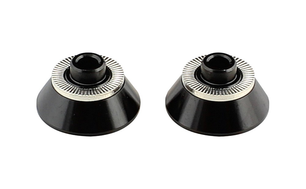 Tapa lateral FRONTAL QR, AL-BLK, D/I, para D411SB, D411CB, XD831SB, XD831CB, (Presionar)