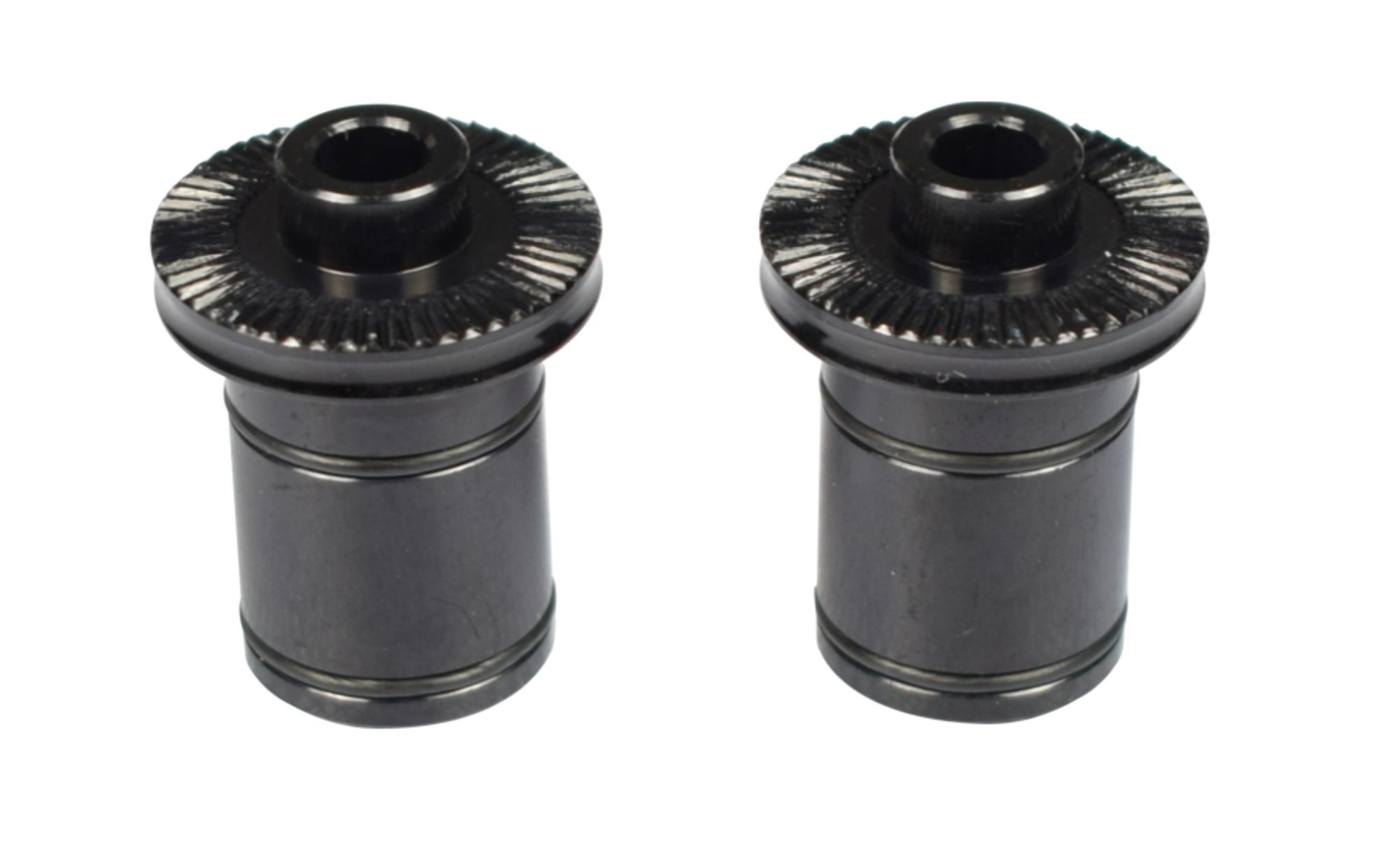 Side cap FRONT QR, AL-BLK, L/R, MULTI para D101SB, D201SB, D791SB-PRESSED