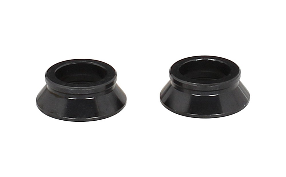 Tapón lateral FRONTAL 15-P, AL-BLK, IZQ/DER, MULTI para XD831CB/D411CB-15