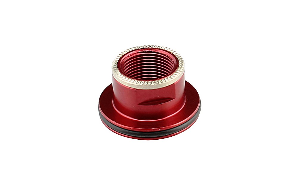 Tapa lateral TRASERA 10/12, AL-RED, IZQUIERDA, MULTI para DH82SB, DH12SB, DH42, D882SB – ensamblado