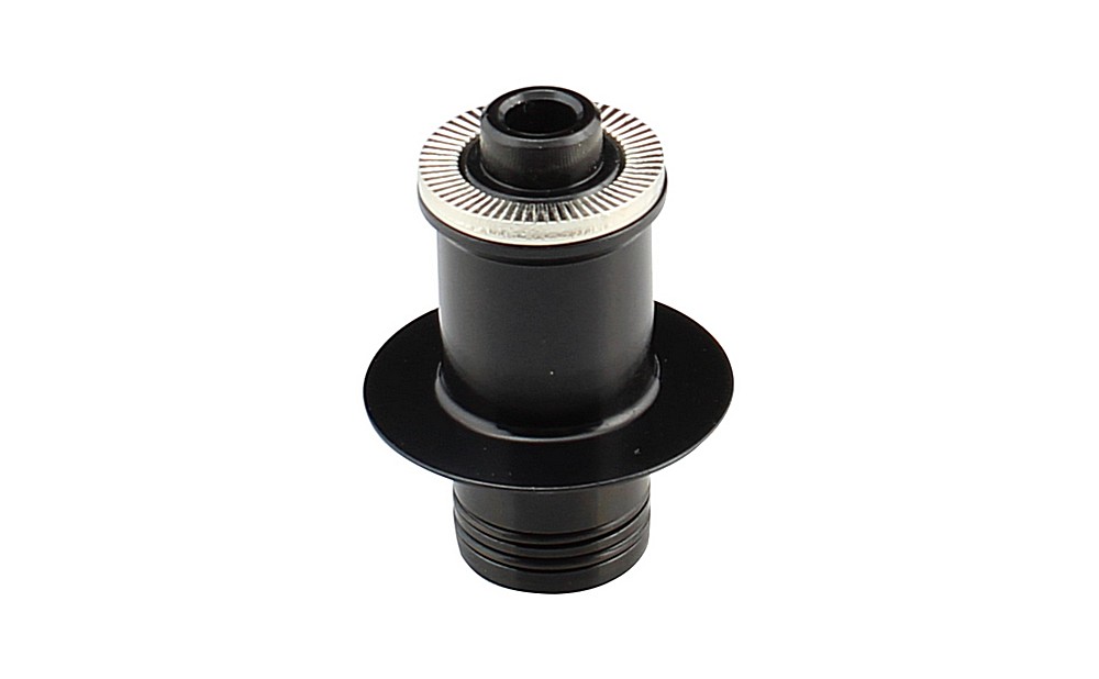 Tapón lateral FRONTAL QR, AL-BLK, IZQUIERDO, MULTI para D791SB-CL
