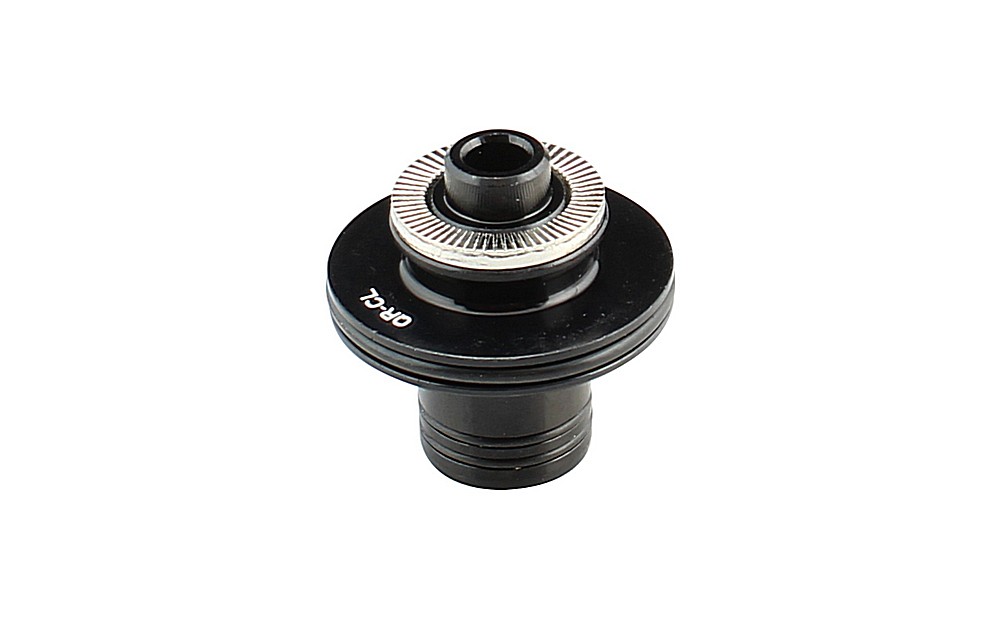 Side cap FRONT QR, AL-BLK, RIGHT, MULTI para D791SB-CL