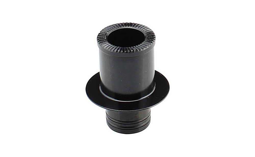 Side cap FRONT 12-P, AL-BLK, LEFT, MULTI para D791SB-CL, D571SB-CL