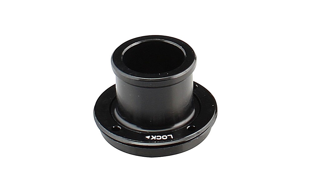 Tapón lateral FRONTAL 15, AL-BLK, IZQUIERDO, MULTI para D791SB-CL