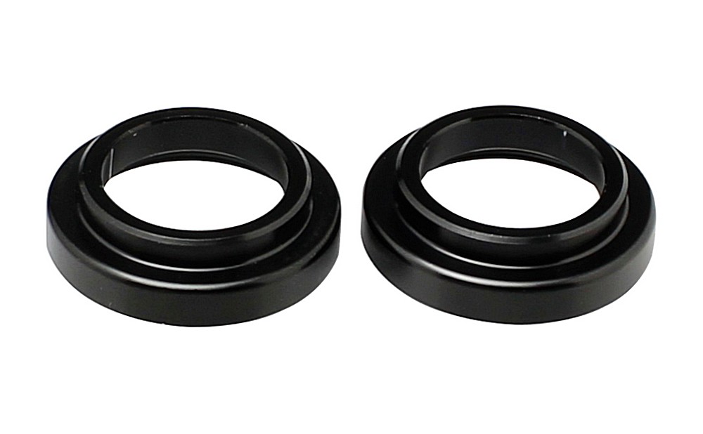Tapón lateral DELANTERO B20, AL-BLK, IZQ/DER, MULTI para D541SB-B20, XD641SB-B15/20, XD601SB-B20 BOOST