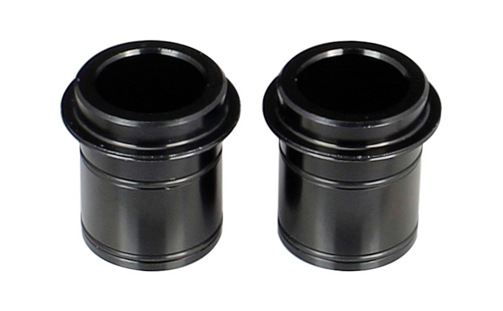 Tapa lateral FRONTAL 15/B15, AL-BLK, IZQ/DER, MULTI para D541SB-B15, XD641SB-B15, XD601SB-B15 BOOST