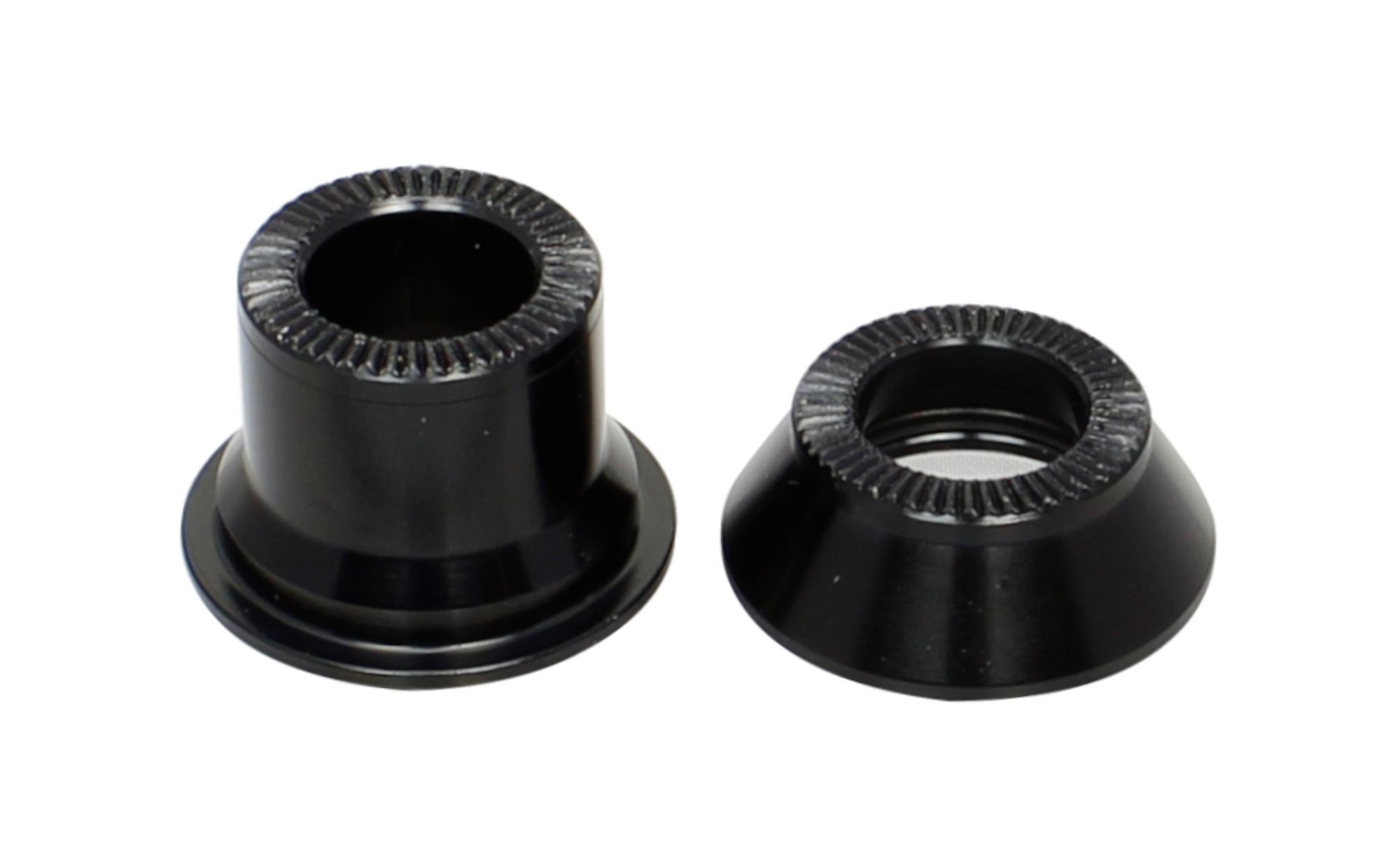 Tapa lateral FRONTAL 12, CL, L/R AL-BLK, para D411SB-CL, D411CB-CL