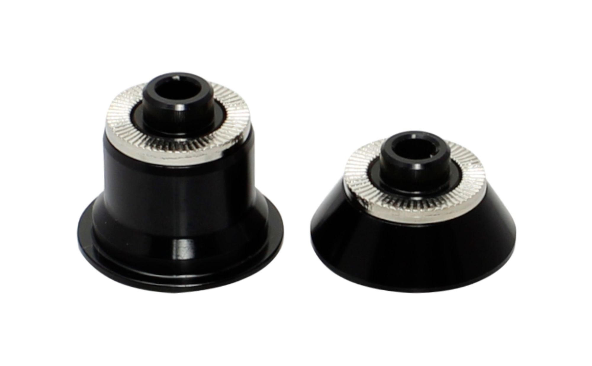 Tapa lateral DELANTERA QR, CL, AL-BLK, IZQ/DER, para D411SB-QR-CL, D411CB-QR-CL (Presionar)
