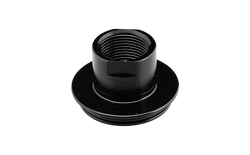 Side cap TRASERO X12, AL-BLK, IZQUIERDO, MULTI para D882SB, DH12SB (D772SB) (272271)