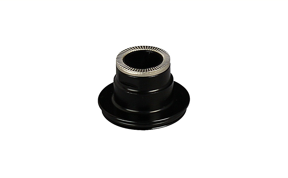 Tapón lateral TRAS REAR B12/X12, 6-TORNILLOS, AL-BLK, IZQUIERDO, para D902SB-B12/X12