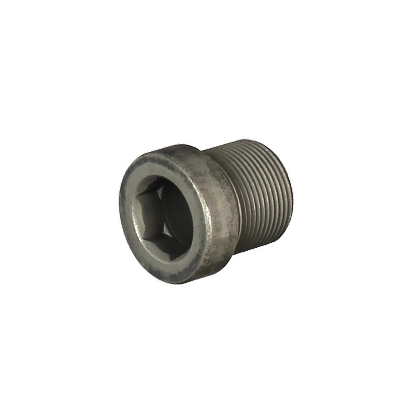 Cuerpo de núcleo libre-Perno de fijación para tipo S1/G1/L1, acero, número de pieza SZ-170193