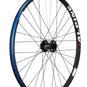 Ruedas MTB offroad Novatec ALPINE275, tubeless ready, 15x100/12x142mm, Sram XD