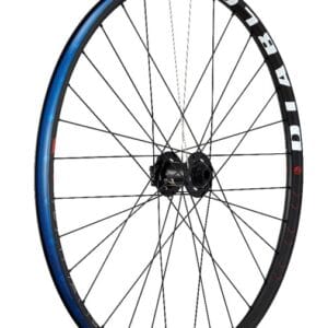 Ruedas MTB offroad Novatec DIABLO275, tubeless ready, 15x100/12x142mm, Shimano HG