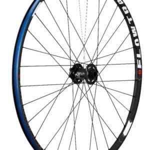 Ruedas MTB offroad Novatec FLOWTRAIL275 boost, tubeless ready, 15x110/12x148mm, Shimano HG