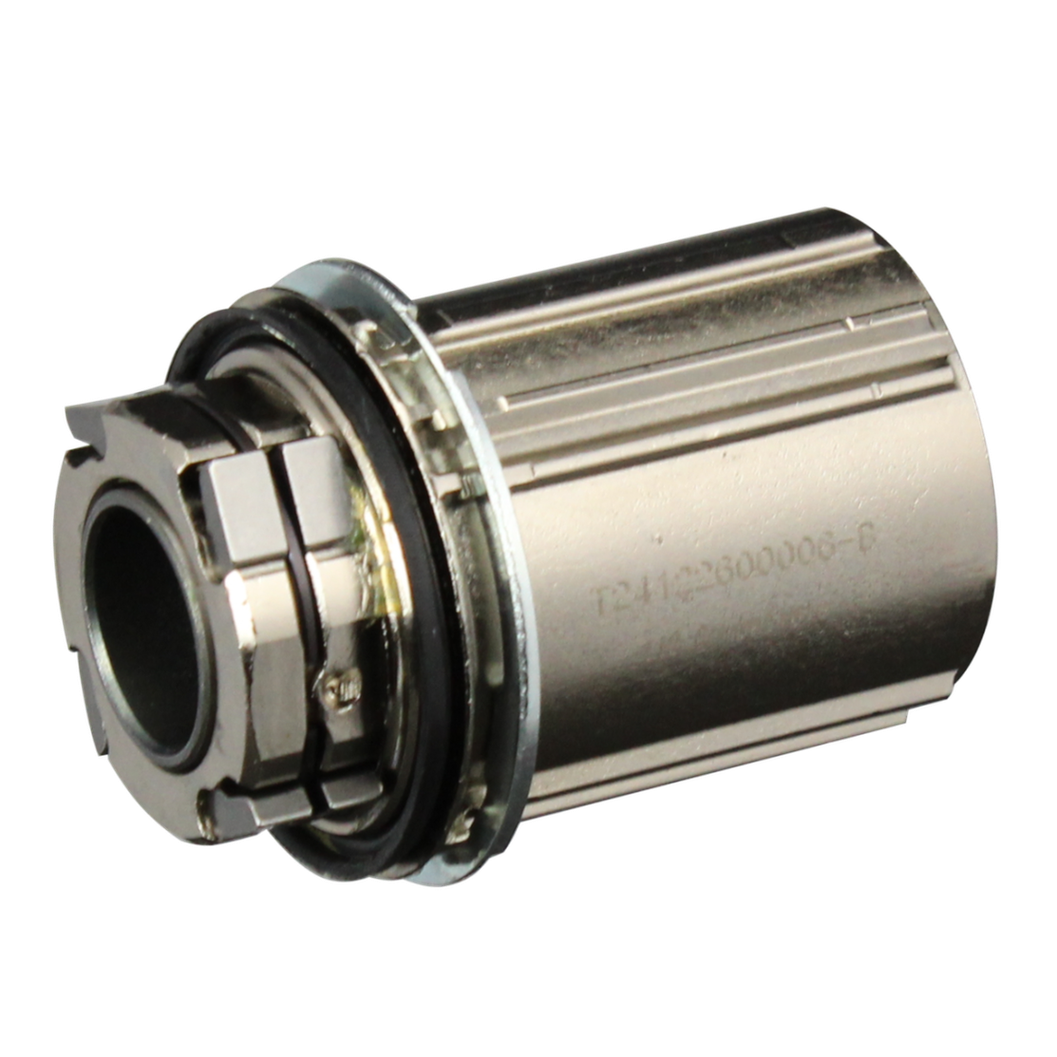 Cuerpo de núcleo libre tipo B2, Shimano HG 11 velocidades, acero, 4 trinquete