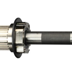 Cuerpo de núcleo libre tipo H (E440), Micro Spline, B12 (BOOST)