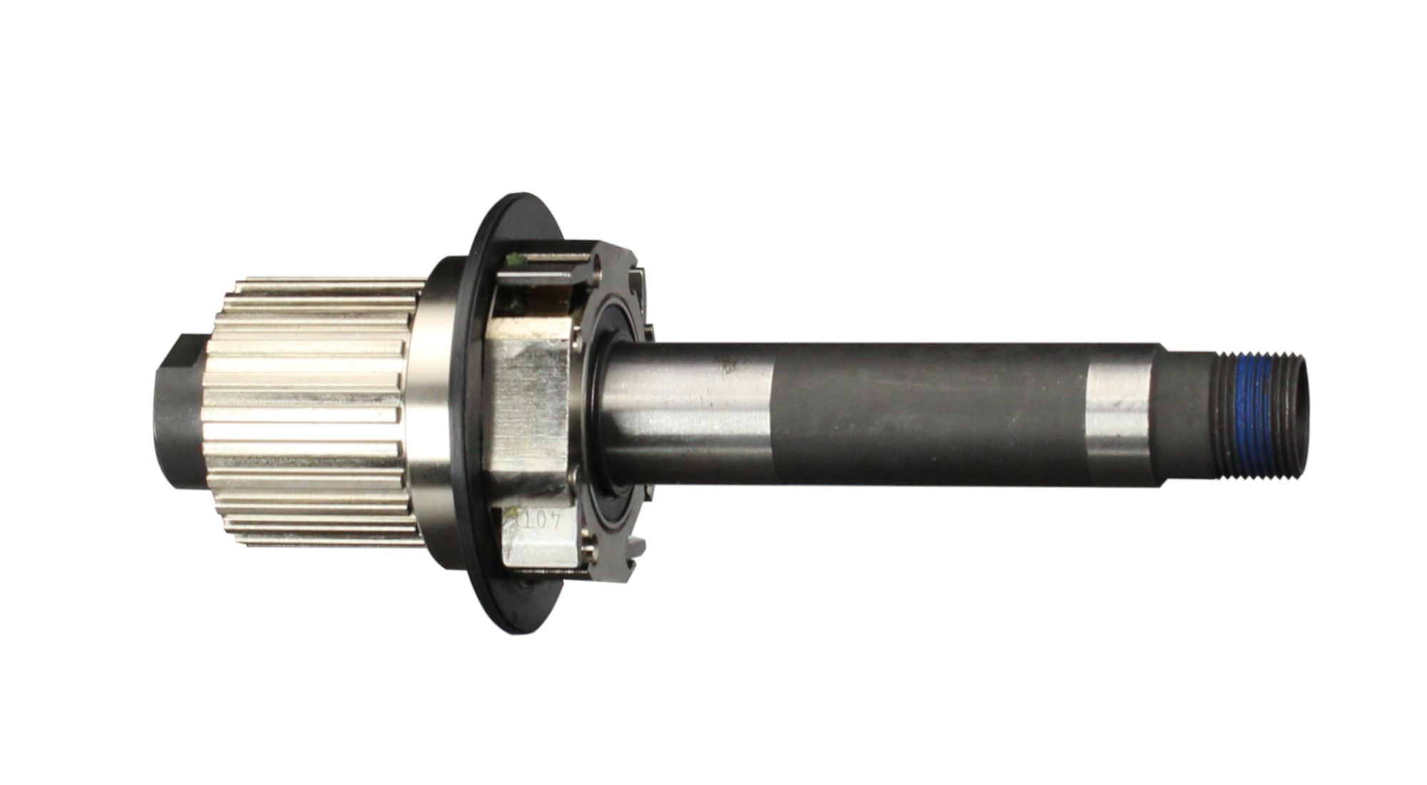 Cuerpo de núcleo libre tipo H (E440), Micro Spline, B12 (BOOST)