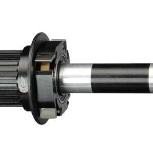 Cuerpo de núcleo libre tipo H (E440), Micro Spline, B12 (BOOST)