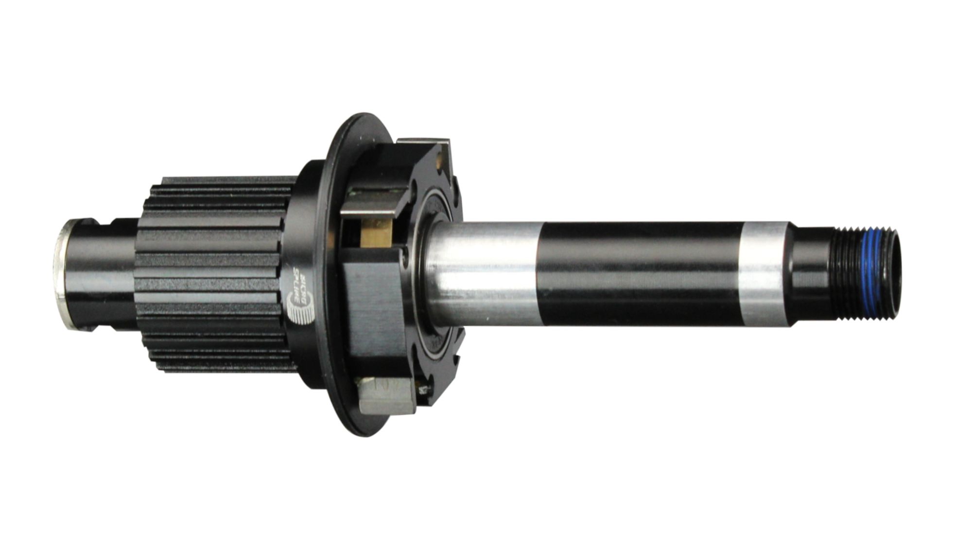 Cuerpo de núcleo libre tipo H (E440), Micro Spline, B12 (BOOST)