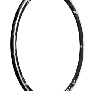 Llanta Rim Jetfly_U1.1 Trasera 24H con logotipo Jetfly

, sin cinta de llanta - SRV