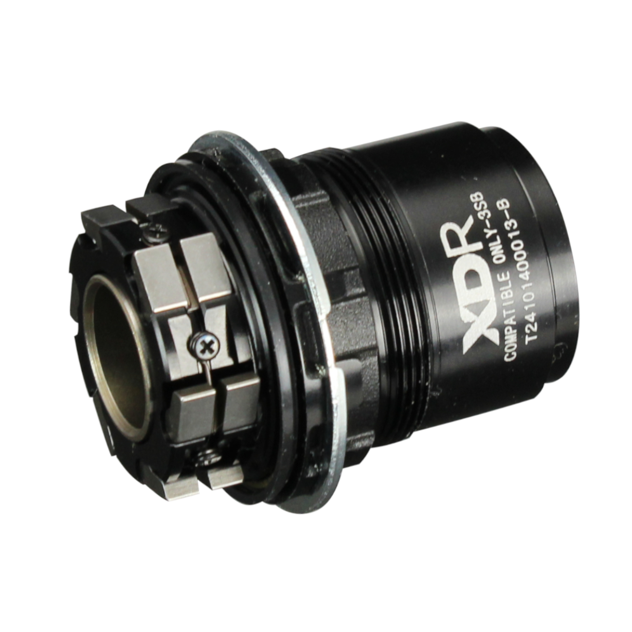 Cuerpo de núcleo B2, Sram XDR, aleación de 6 trinquete
