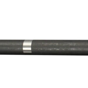 Cuerpo de núcleo tipo B2 (B427), Micro Spline 12X197