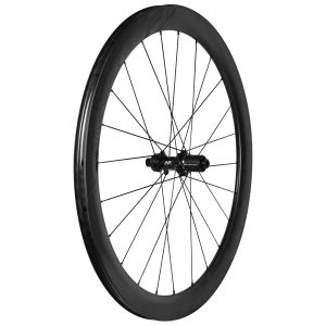 Ruedas de carretera de carbono Novatec R5 Pro+ CL, tubeless ready, 12x100/12x142mm, Shimano 11S