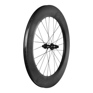 Ruedas de carretera de carbono Novatec R8 Pro+ CL, tubeless ready, 12x100/12x142mm, Sram XDR