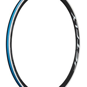 Llanta, aleación, 700C, 20H, Jetfly, Logo N15, 32x17, NR7003220-1, AL-6069 FV