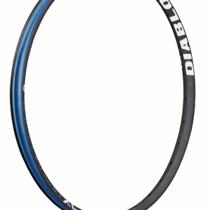 Llanta, aleación, 27.5", 32H, Diablo-XL 27.5, 21x30, Logo N18, NM27521-1, AL-6069, FV